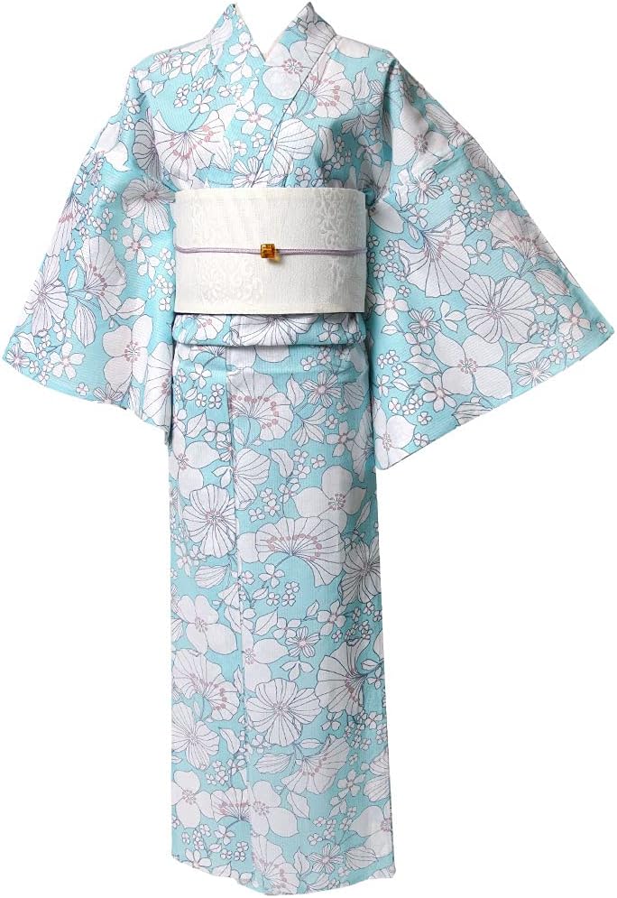 四つ身 着物 172 黒 絞り風 ポリエステル 七五三 長襦袢付き こども 黒